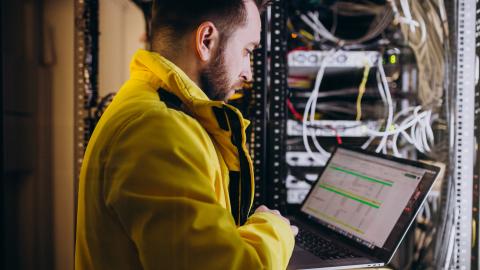 System engineer